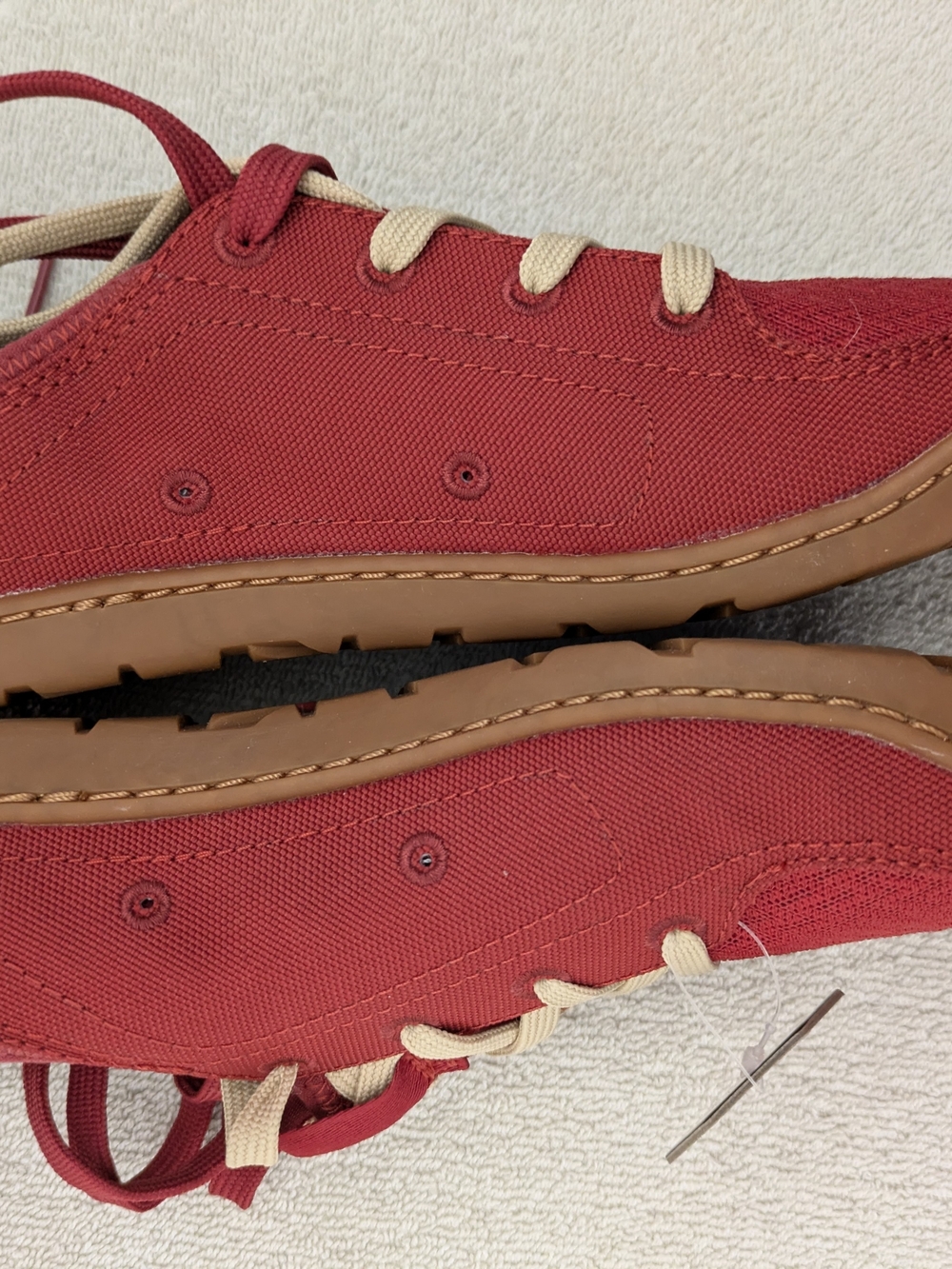 Astral Loyak Water Shoes Rosa Red Women's Size 8 NWT - Picture 4 of 10